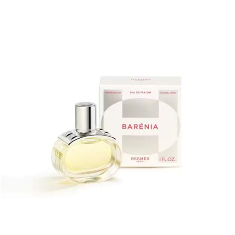 barenia hermès parfum avis